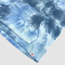 Load image into Gallery viewer, Appaman Baja Pullover- Sky Tie-Dye
