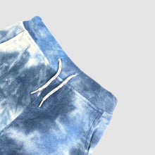 Load image into Gallery viewer, Appaman Preston Shorts- Sky Tie-Dye