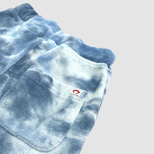 Load image into Gallery viewer, Appaman Preston Shorts- Sky Tie-Dye