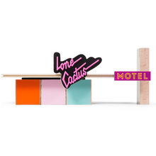 Load image into Gallery viewer, Candylab Lone Cactus Motel