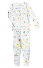 Load image into Gallery viewer, Summer on Nantucketet Pajama Set