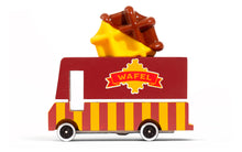 Load image into Gallery viewer, Waffle Van
