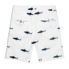 Load image into Gallery viewer, Great White Shark Shorts