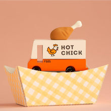 Load image into Gallery viewer, Fried Chicken Van