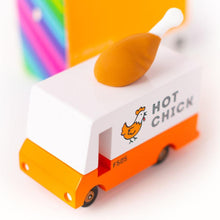Load image into Gallery viewer, Fried Chicken Van