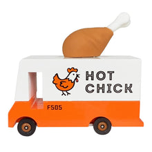 Load image into Gallery viewer, Fried Chicken Van