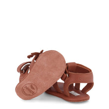 Load image into Gallery viewer, Baby Sandals - Crab