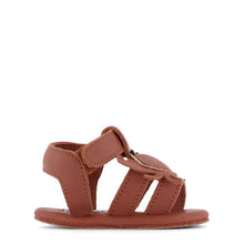 Load image into Gallery viewer, Baby Sandals - Crab