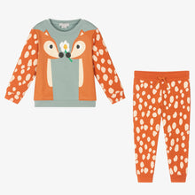 Load image into Gallery viewer, Deer Dots Tracksuit