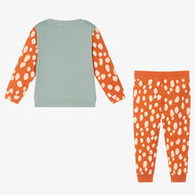 Load image into Gallery viewer, Deer Dots Tracksuit