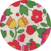 Load image into Gallery viewer, Liberty of London Thin Width Headband with Bow