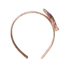 Load image into Gallery viewer, Liberty of London Thin Width Headband with Bow