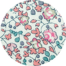 Load image into Gallery viewer, Liberty of London Chain Bag- Medium