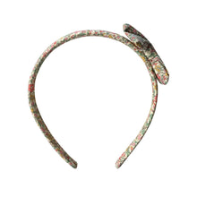 Load image into Gallery viewer, Liberty of London Thin Width Headband with Bow