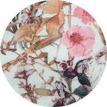 Load image into Gallery viewer, Medium Bow with Tails - Pigtails Set