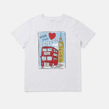 Load image into Gallery viewer, London Tee
