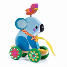 Load image into Gallery viewer, Pull Along Animals