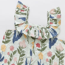 Load image into Gallery viewer, Ana Jumper - Paper Floral
