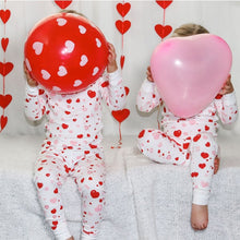 Load image into Gallery viewer, Sweetheart Dream Pajama Set
