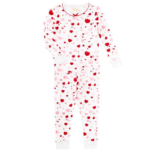 Sweetheart Dream Pajama Set