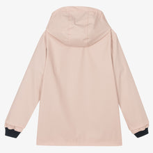 Load image into Gallery viewer, Petit Bateau Raincoat - Pink