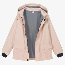 Load image into Gallery viewer, Petit Bateau Raincoat - Pink