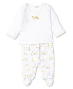 Chick Chatter 2 Piece Baby Set