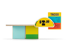 Load image into Gallery viewer, Taco Food Shack