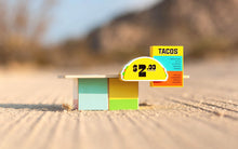Load image into Gallery viewer, Taco Food Shack