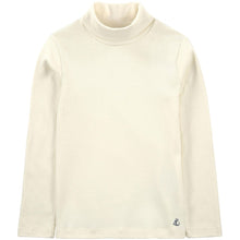 Load image into Gallery viewer, Petit Bateau Turtleneck