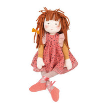 Load image into Gallery viewer, Anemone the Rosalies - Doll
