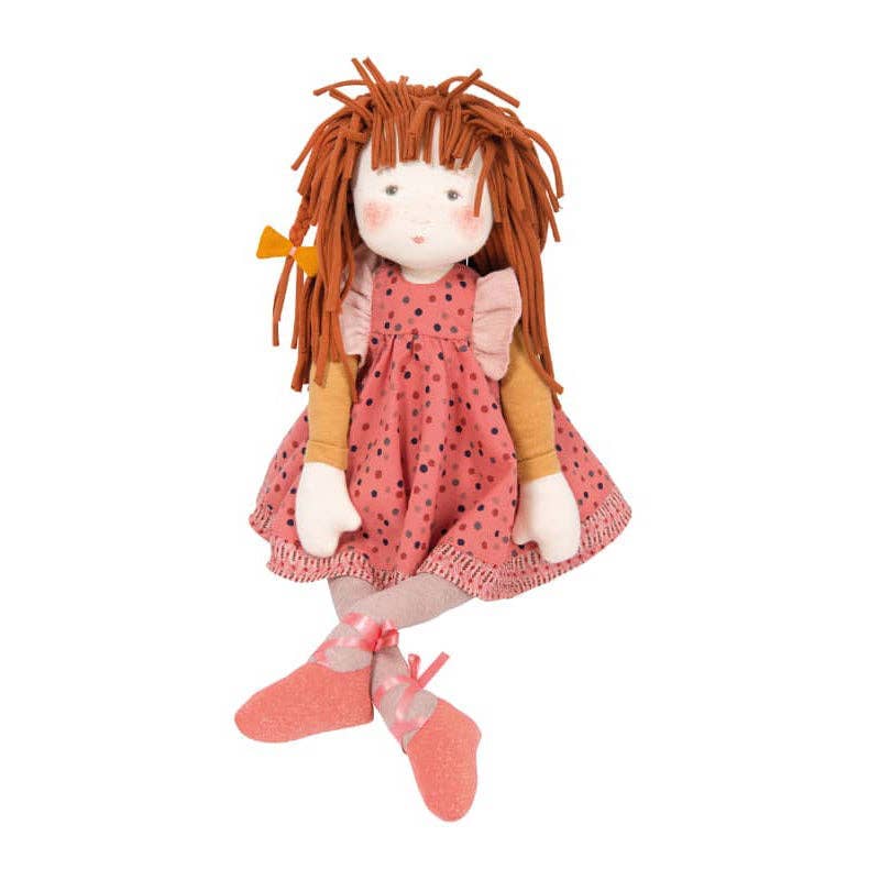 Anemone the Rosalies - Doll