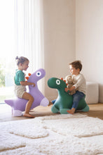 Load image into Gallery viewer, Quut Hoppi Dino - A bouncy friend just for you!
