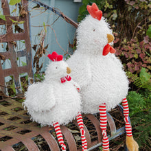 Load image into Gallery viewer, Big Clucky the Chicken

