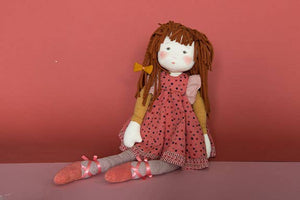 Anemone the Rosalies - Doll