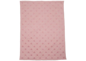 Riga Dots Baby Blanket