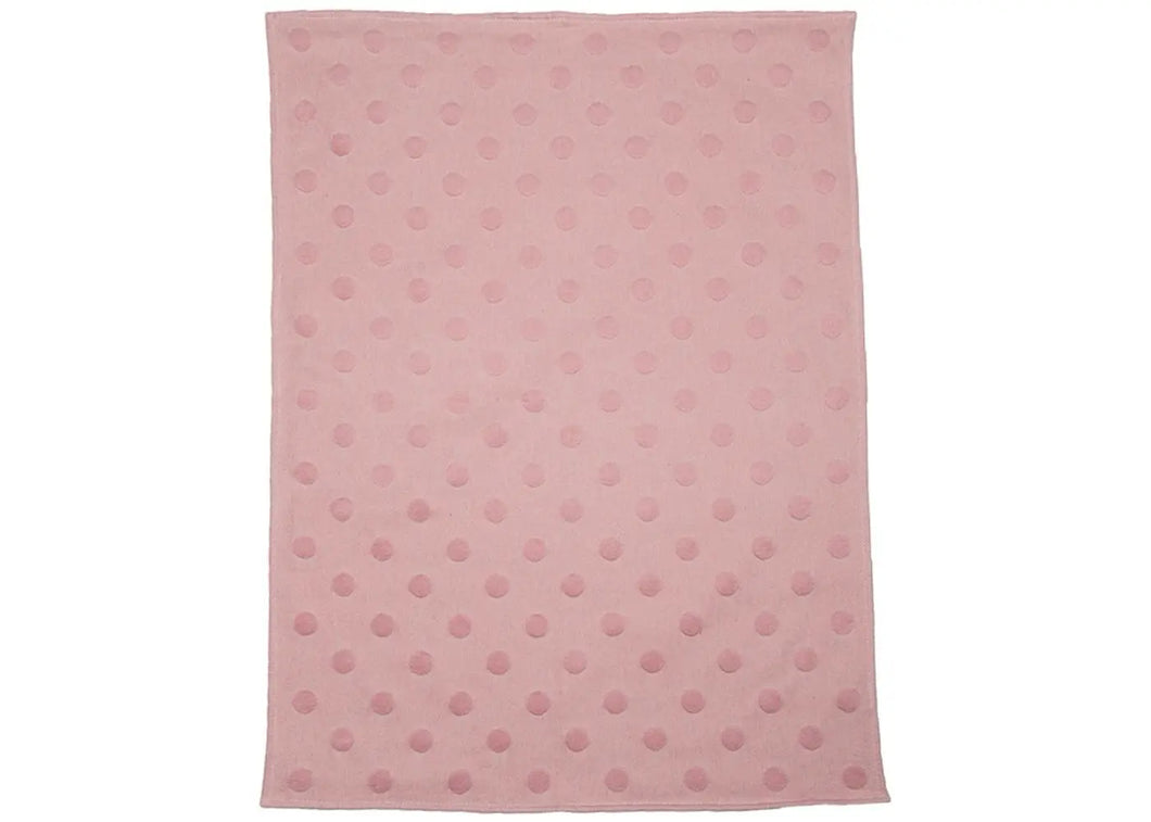 Riga Dots Baby Blanket