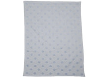 Load image into Gallery viewer, Riga Dots Baby Blanket
