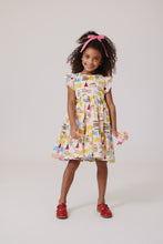 Load image into Gallery viewer, Birthday Star Jennifer Dress
