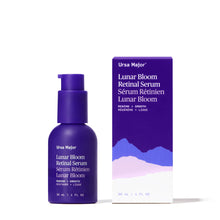 Load image into Gallery viewer, Lunar Bloom Retinal Serum
