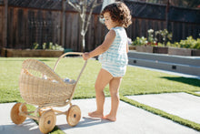 Load image into Gallery viewer, Breezy Bay Skirted Romper
