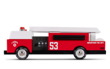 Load image into Gallery viewer, Ladder 53
