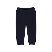 Load image into Gallery viewer, Leo Textured Knit Polo &amp; Pant Set (Organic Cotton)
