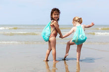Load image into Gallery viewer, Quut Beach Set -  Mini Ballo, Cuppi and Magic Sand Shape
