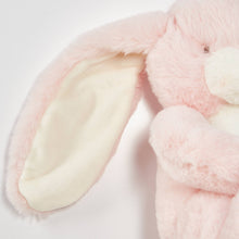 Load image into Gallery viewer, Little Nibble 12&quot; Bunny - Pink
