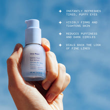 Load image into Gallery viewer, Sunny Start Eye Serum
