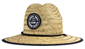 Kids Sun Hat Barney Patrol - Surf. Snow. Skate
