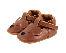 Load image into Gallery viewer, Baby Shoes - Bear
