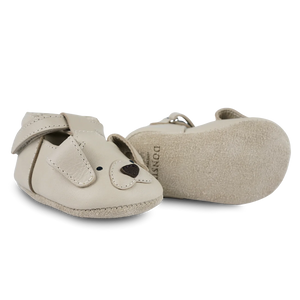 Donsje Golden Retriever Baby Shoes