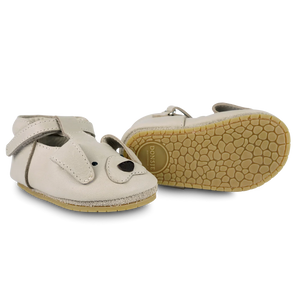 Donsje Golden Retriever Baby Shoes